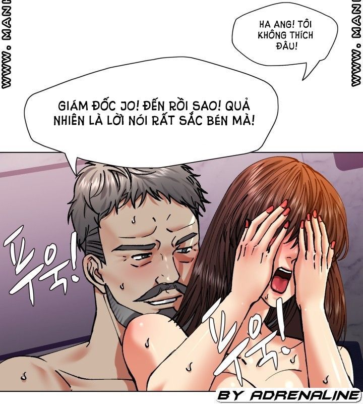 đọc truyện Tham Vọng Của Người Phụ Nữ Chương 62.1 ảnh 33 tại Thiên Thai Truyện
