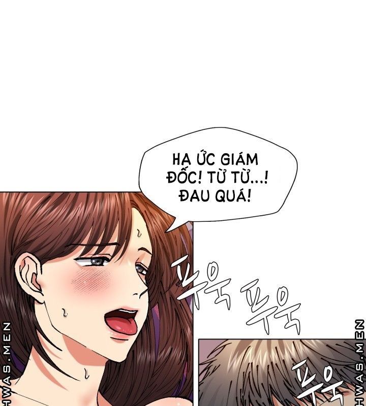 đọc truyện Tham Vọng Của Người Phụ Nữ Chương 62.1 ảnh 6 tại Thiên Thai Truyện