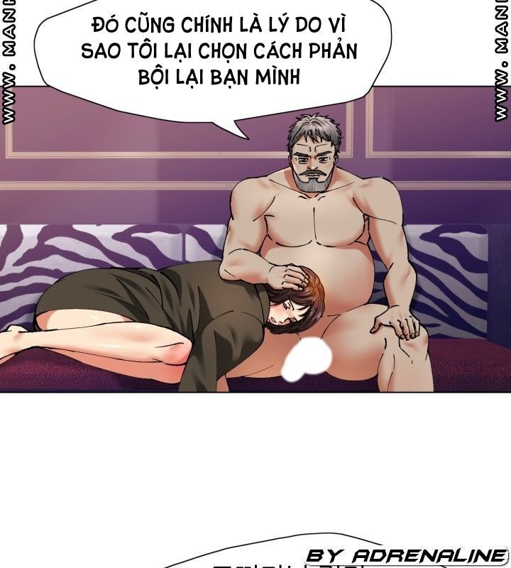 đọc truyện Tham Vọng Của Người Phụ Nữ Chương 62.2 ảnh 12 tại Giả Dược