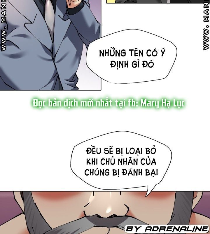 đọc truyện Tham Vọng Của Người Phụ Nữ Chương 62.2 ảnh 52 tại Giả Dược