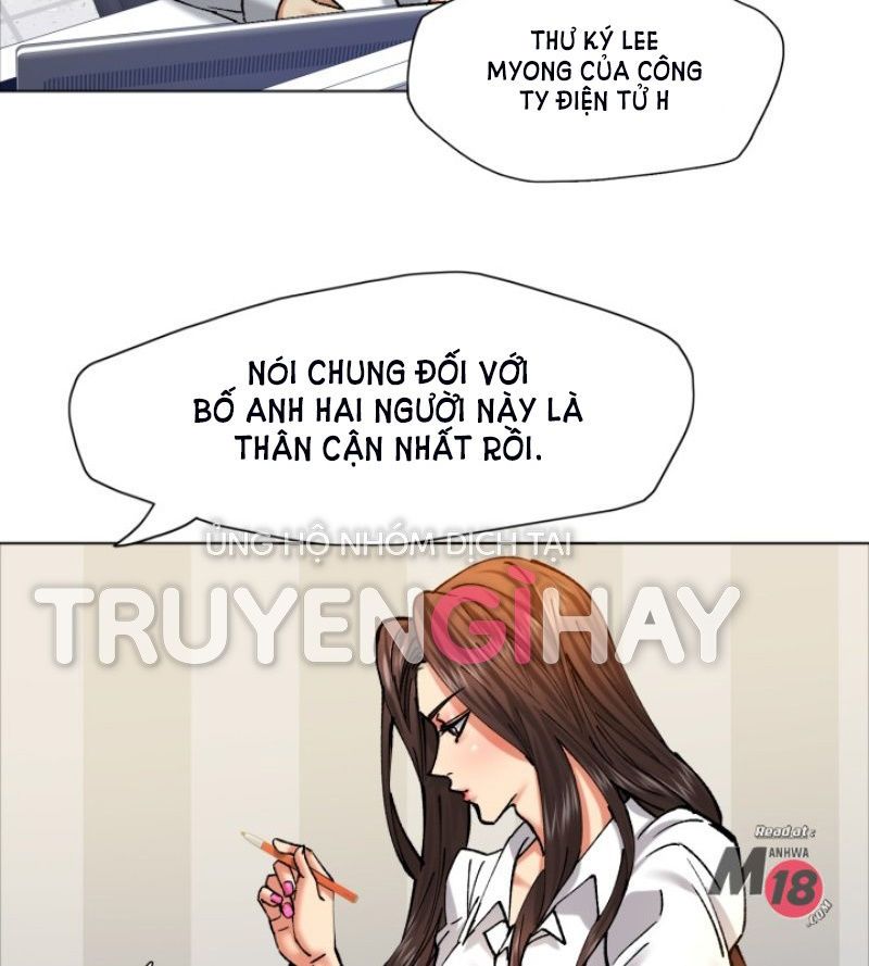 đọc truyện Tham Vọng Của Người Phụ Nữ Chương 63.1 ảnh 47 tại Thiên Thai Truyện