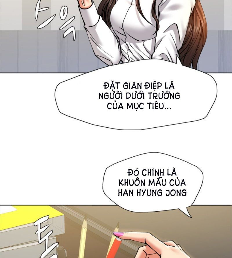 đọc truyện Tham Vọng Của Người Phụ Nữ Chương 63.1 ảnh 48 tại Thiên Thai Truyện