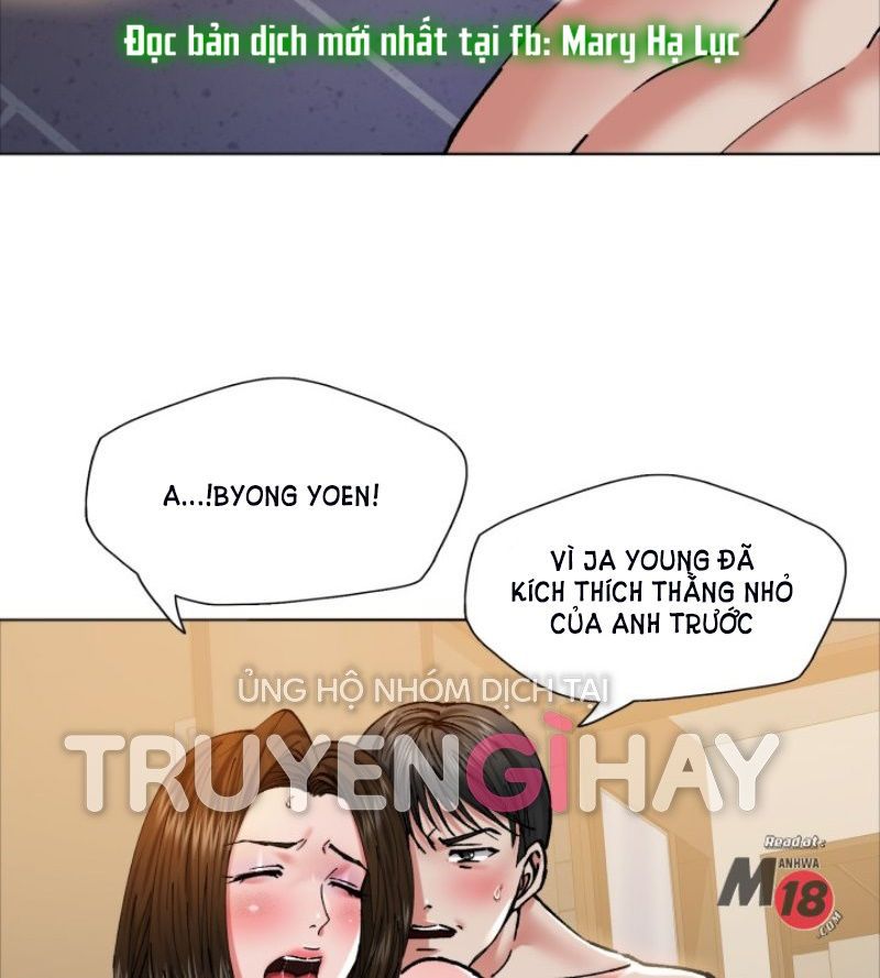 đọc truyện Tham Vọng Của Người Phụ Nữ Chương 63.2 ảnh 25 tại Thiên Thai Truyện