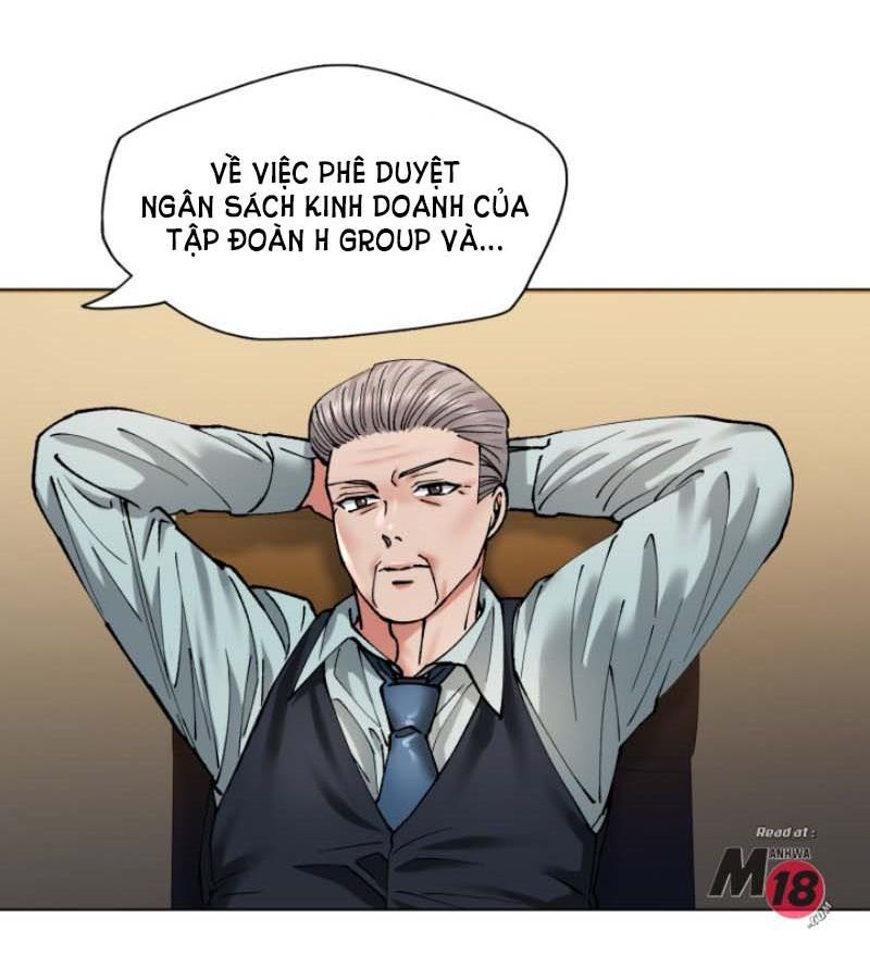 đọc truyện Tham Vọng Của Người Phụ Nữ Chương 64.1 ảnh 23 tại Thiên Thai Truyện