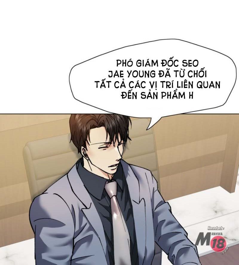 đọc truyện Tham Vọng Của Người Phụ Nữ Chương 64.2 ảnh 15 tại Thiên Thai Truyện