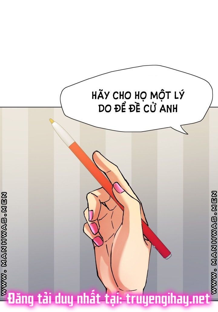 đọc truyện Tham Vọng Của Người Phụ Nữ Chương 65.1 ảnh 2 tại Thiên Thai Truyện