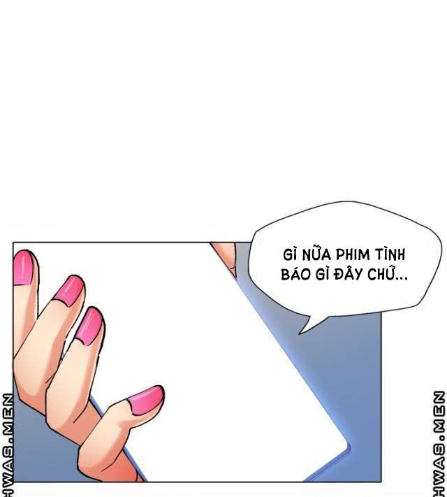 đọc truyện Tham Vọng Của Người Phụ Nữ Chương 66.1 ảnh 16 tại Thiên Thai Truyện