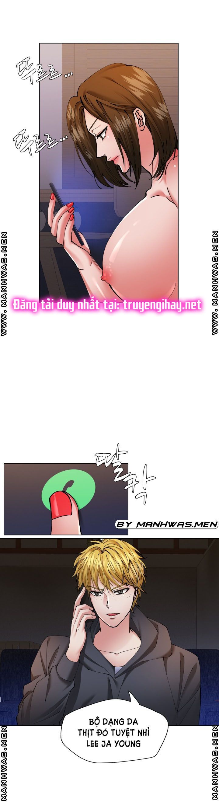 đọc truyện Tham Vọng Của Người Phụ Nữ Chương 67.2 ảnh 3 tại Thiên Thai Truyện