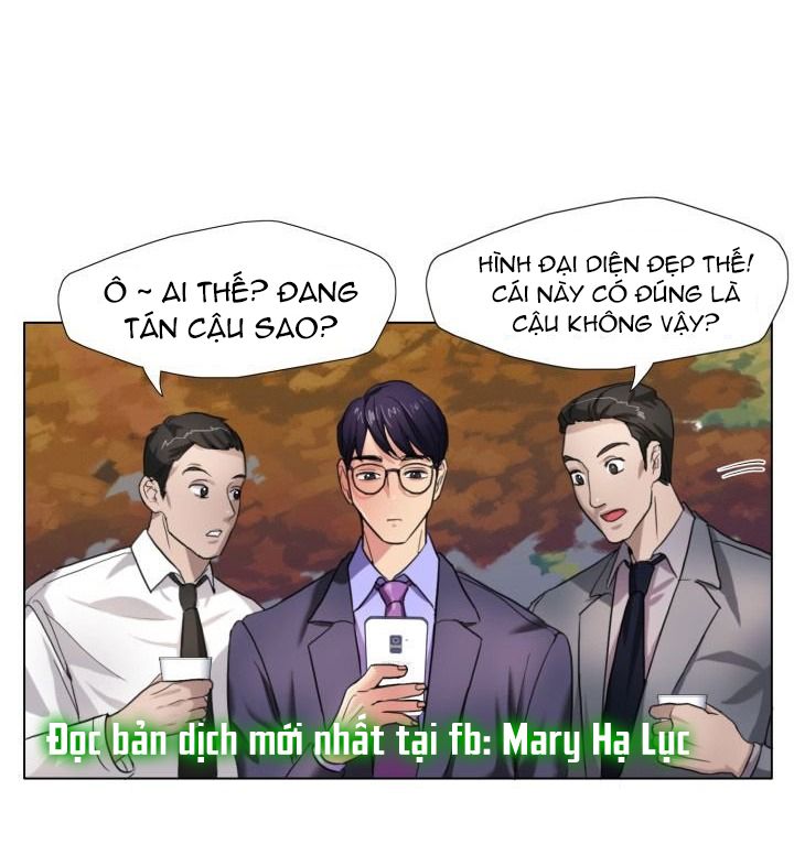 đọc truyện Tham Vọng Của Người Phụ Nữ Chương 7 ảnh 22 tại Thiên Thai Truyện