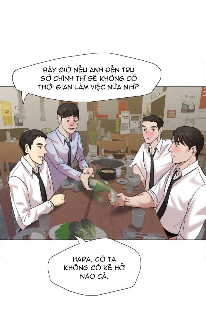 đọc truyện Tham Vọng Của Người Phụ Nữ Chương 7 ảnh 73 tại Thiên Thai Truyện