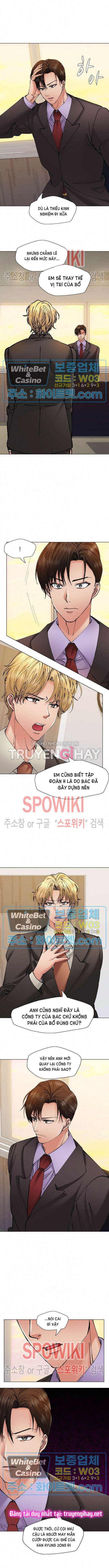 đọc truyện Tham Vọng Của Người Phụ Nữ Chương 70.1 ảnh 5 tại Thiên Thai Truyện
