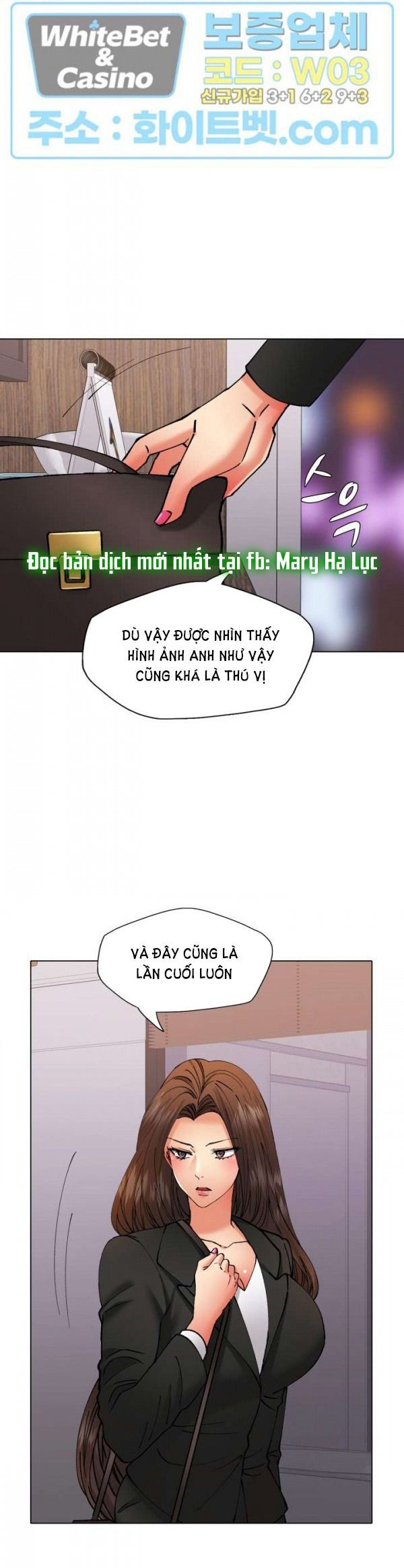 đọc truyện Tham Vọng Của Người Phụ Nữ Chương 72.1 ảnh 21 tại Thiên Thai Truyện