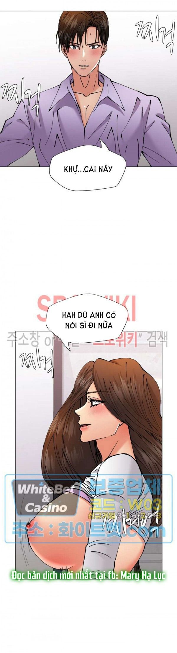 đọc truyện Tham Vọng Của Người Phụ Nữ Chương 72.1 ảnh 4 tại Thiên Thai Truyện