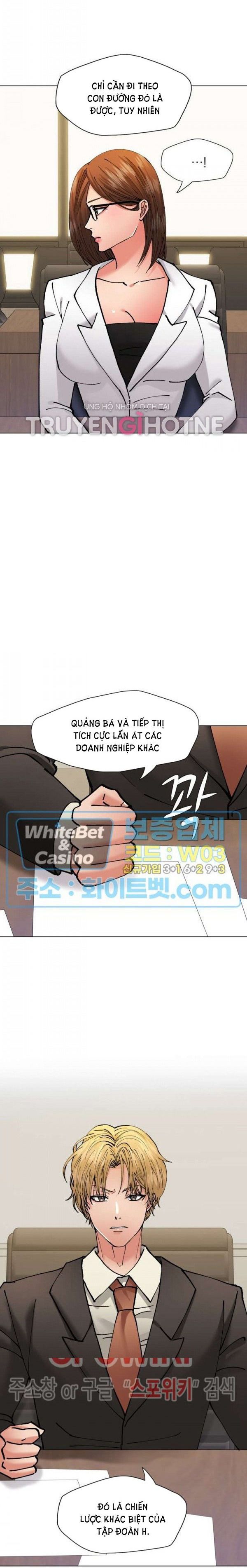đọc truyện Tham Vọng Của Người Phụ Nữ Chương 72.2 ảnh 13 tại Giả Dược