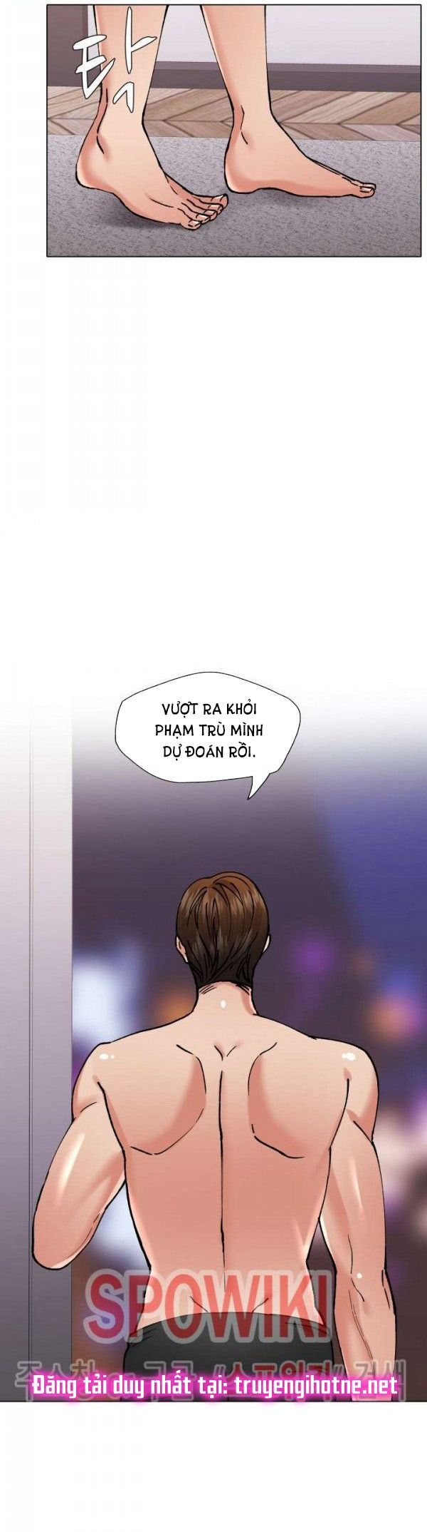 đọc truyện Tham Vọng Của Người Phụ Nữ Chương 72.2 ảnh 7 tại Giả Dược