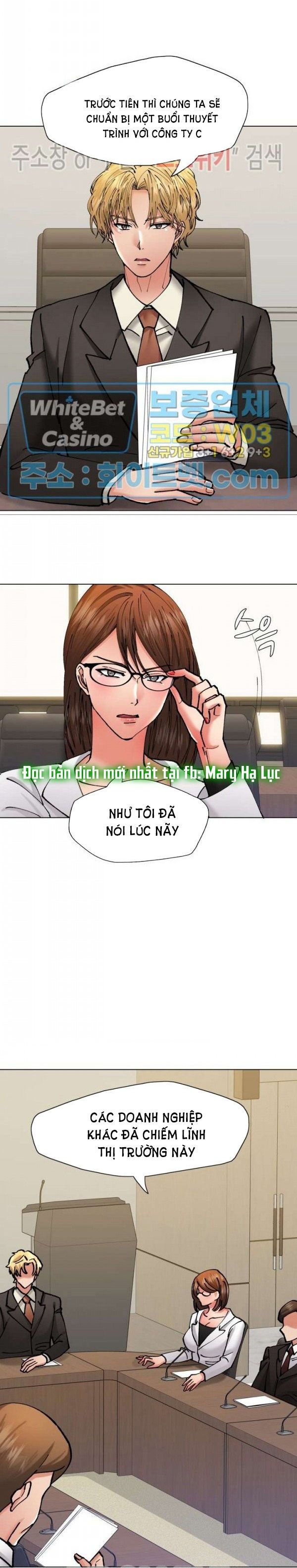 đọc truyện Tham Vọng Của Người Phụ Nữ Chương 72.2 ảnh 10 tại Giả Dược