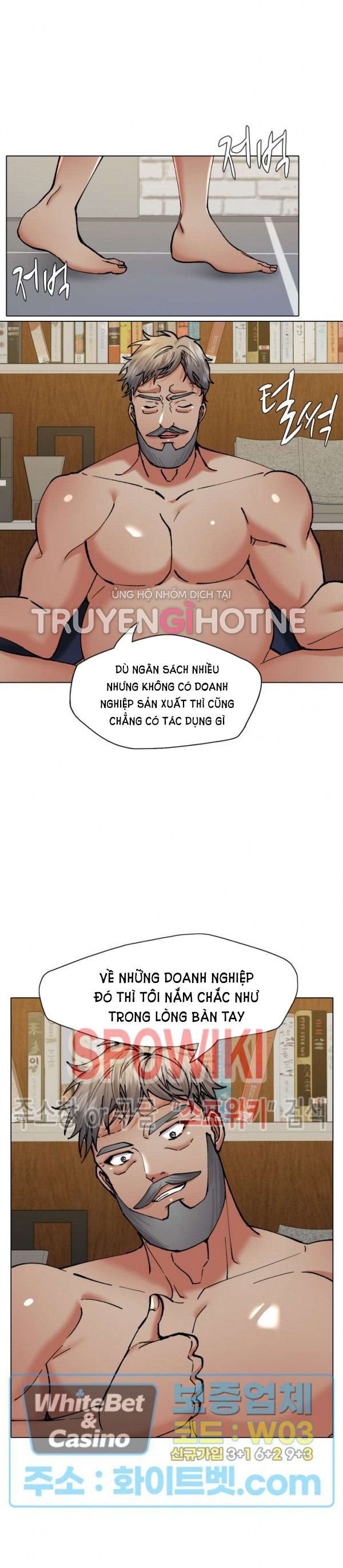 đọc truyện Tham Vọng Của Người Phụ Nữ Chương 73.1 ảnh 20 tại Thiên Thai Truyện
