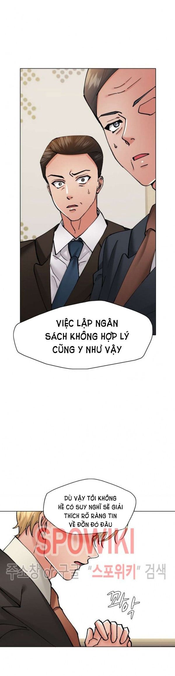 đọc truyện Tham Vọng Của Người Phụ Nữ Chương 73.1 ảnh 10 tại Thiên Thai Truyện