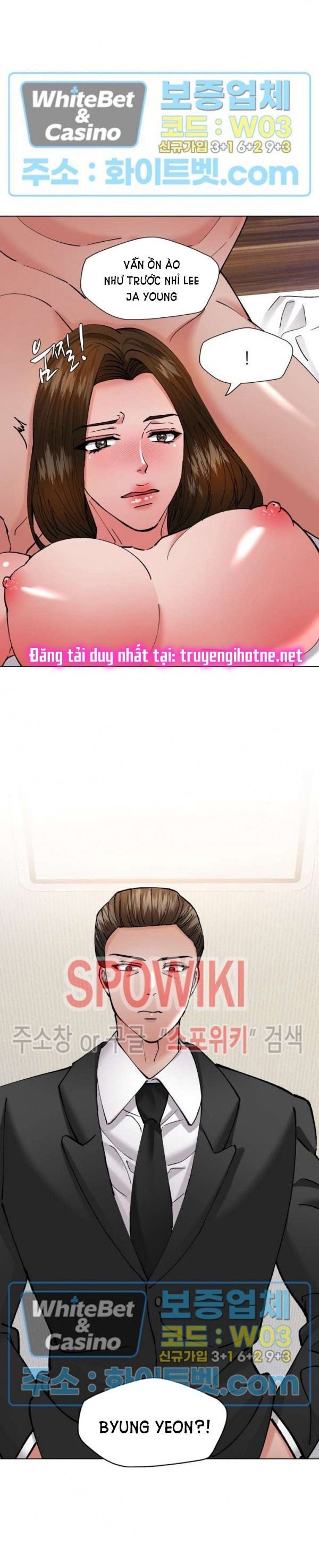 đọc truyện Tham Vọng Của Người Phụ Nữ Chương 73.2 ảnh 19 tại Giả Dược