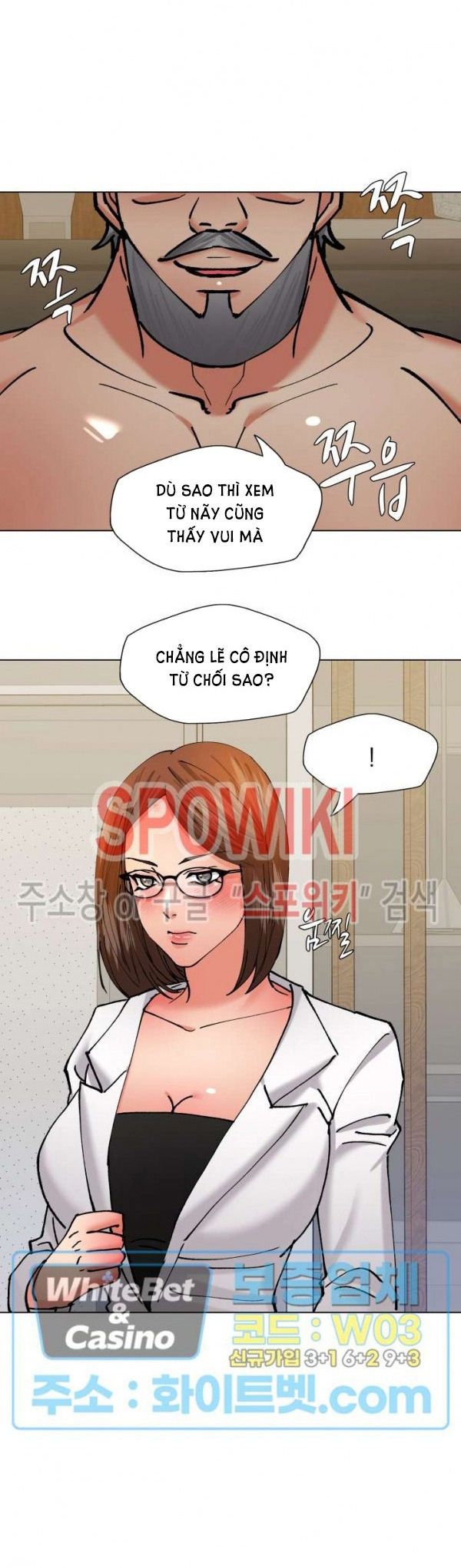 đọc truyện Tham Vọng Của Người Phụ Nữ Chương 73.2 ảnh 8 tại Giả Dược