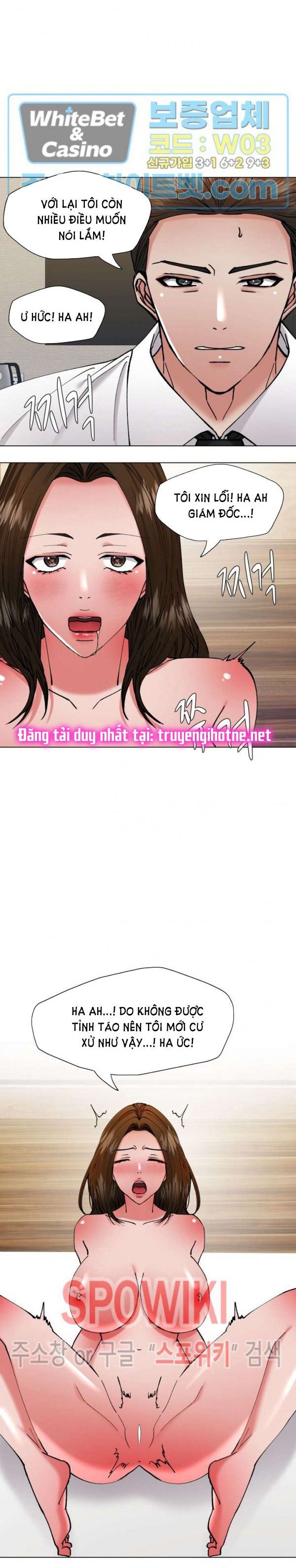 đọc truyện Tham Vọng Của Người Phụ Nữ Chương 74.1 ảnh 14 tại Thiên Thai Truyện