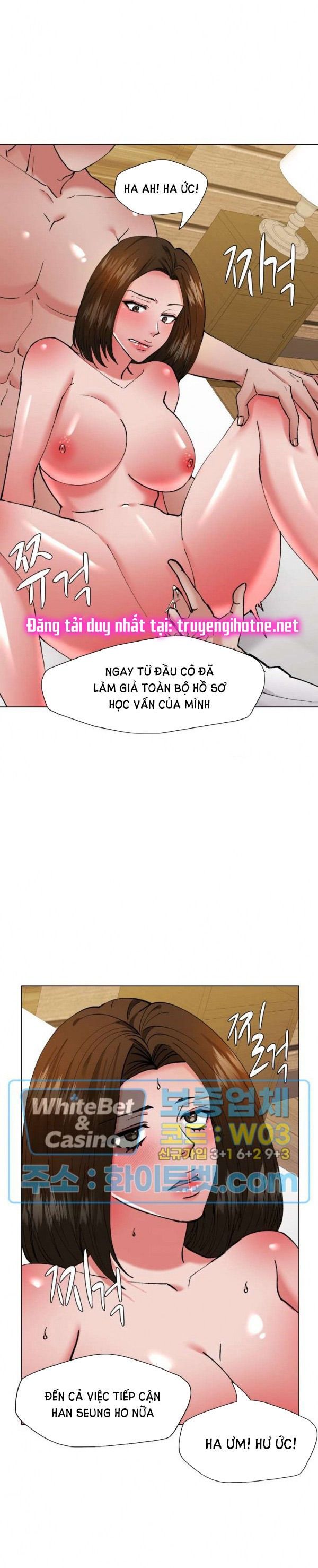 đọc truyện Tham Vọng Của Người Phụ Nữ Chương 74.1 ảnh 10 tại Thiên Thai Truyện