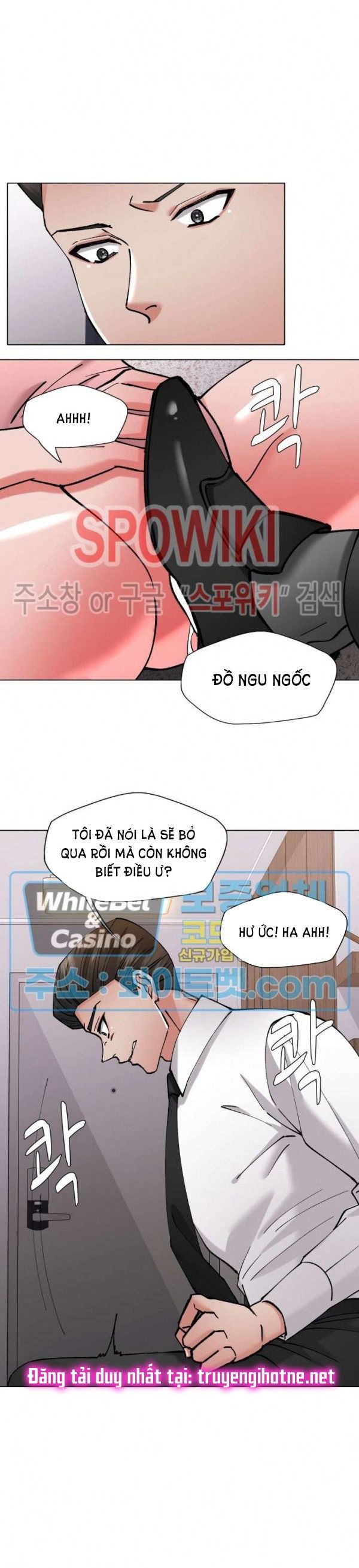 đọc truyện Tham Vọng Của Người Phụ Nữ Chương 74.2 ảnh 14 tại Giả Dược