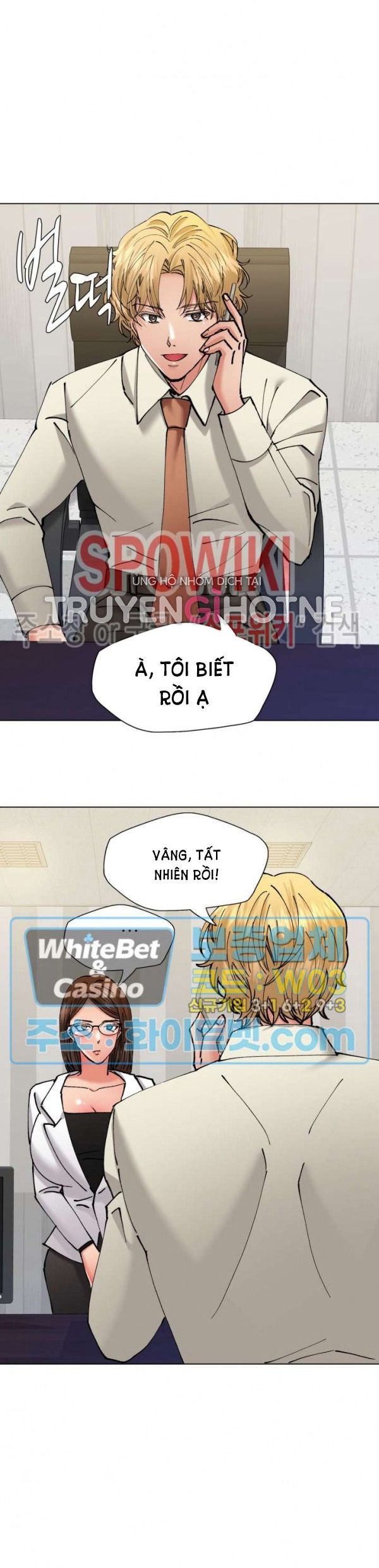 đọc truyện Tham Vọng Của Người Phụ Nữ Chương 74.2 ảnh 7 tại Giả Dược
