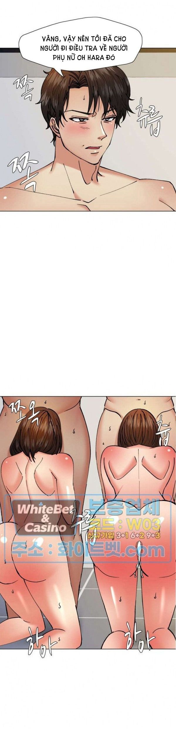 đọc truyện Tham Vọng Của Người Phụ Nữ Chương 76.1 ảnh 16 tại Thiên Thai Truyện