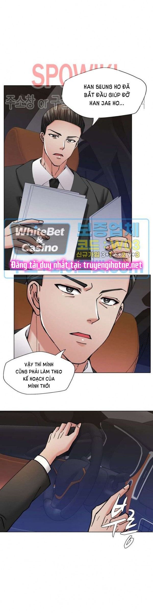 đọc truyện Tham Vọng Của Người Phụ Nữ Chương 76.2 ảnh 12 tại Thiên Thai Truyện