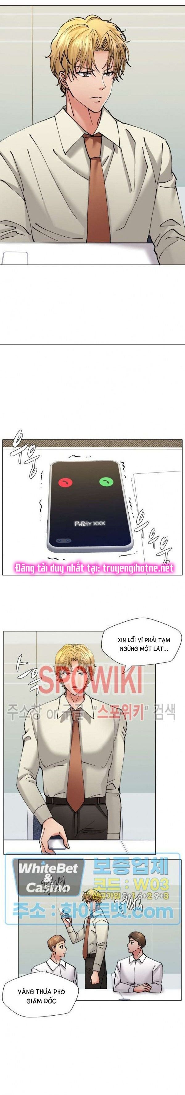 đọc truyện Tham Vọng Của Người Phụ Nữ Chương 76.2 ảnh 15 tại Thiên Thai Truyện