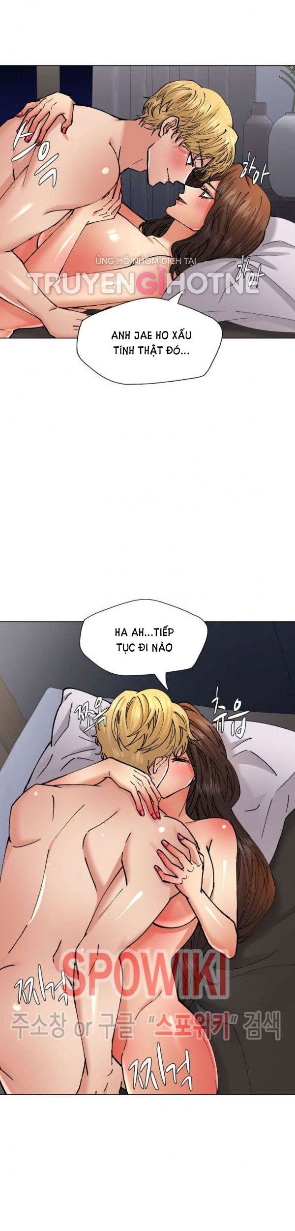 đọc truyện Tham Vọng Của Người Phụ Nữ Chương 77.1 ảnh 7 tại Thiên Thai Truyện