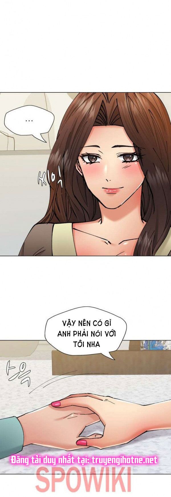 đọc truyện Tham Vọng Của Người Phụ Nữ Chương 77.2 ảnh 1 tại Thiên Thai Truyện