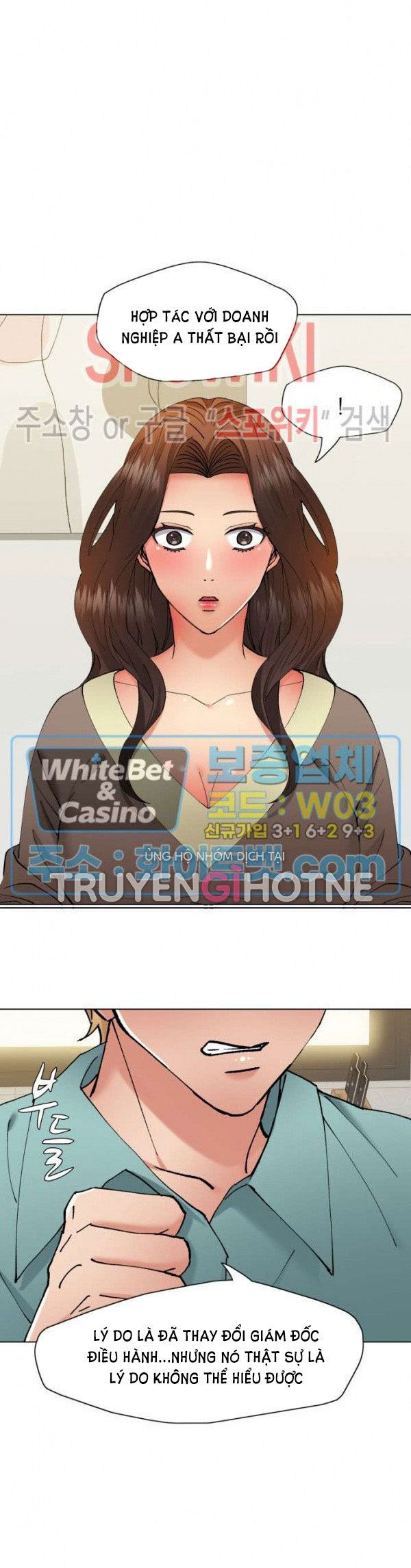đọc truyện Tham Vọng Của Người Phụ Nữ Chương 77.2 ảnh 3 tại Thiên Thai Truyện