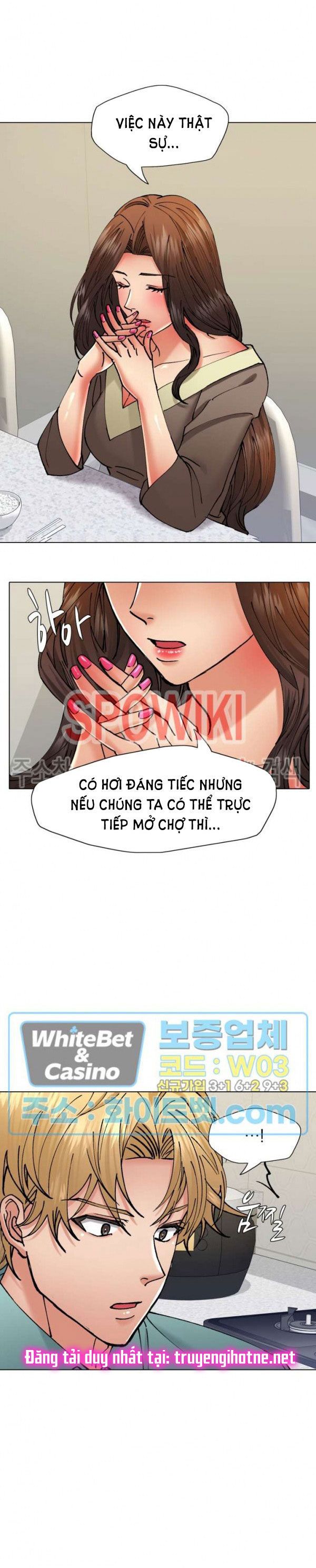đọc truyện Tham Vọng Của Người Phụ Nữ Chương 77.2 ảnh 5 tại Thiên Thai Truyện