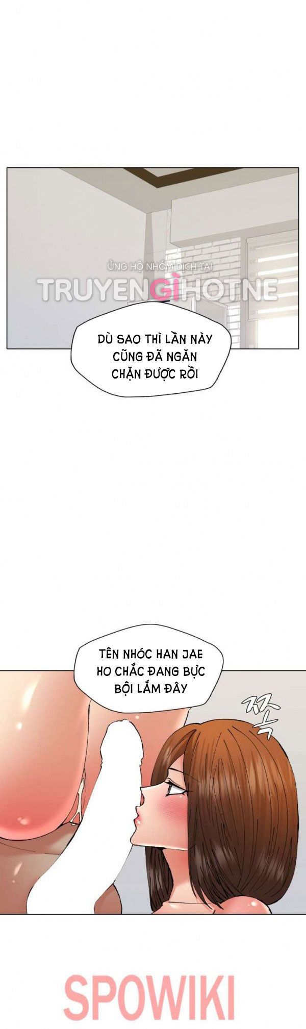 đọc truyện Tham Vọng Của Người Phụ Nữ Chương 77.2 ảnh 7 tại Thiên Thai Truyện