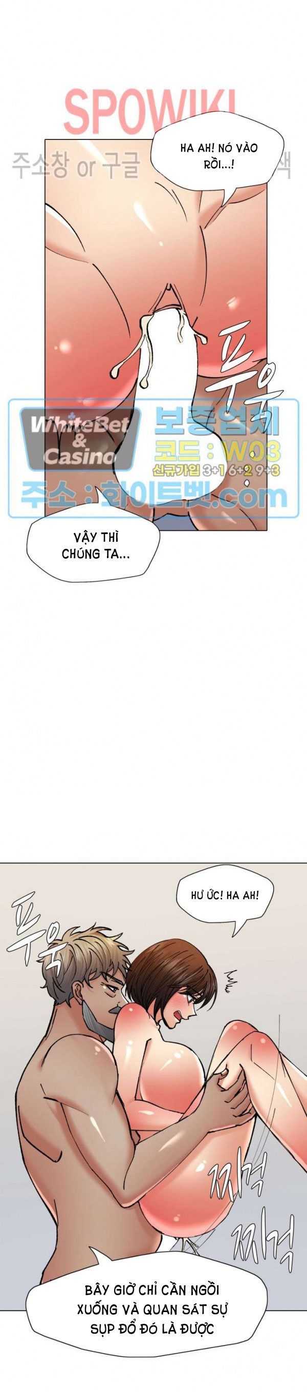 đọc truyện Tham Vọng Của Người Phụ Nữ Chương 77.2 ảnh 9 tại Thiên Thai Truyện