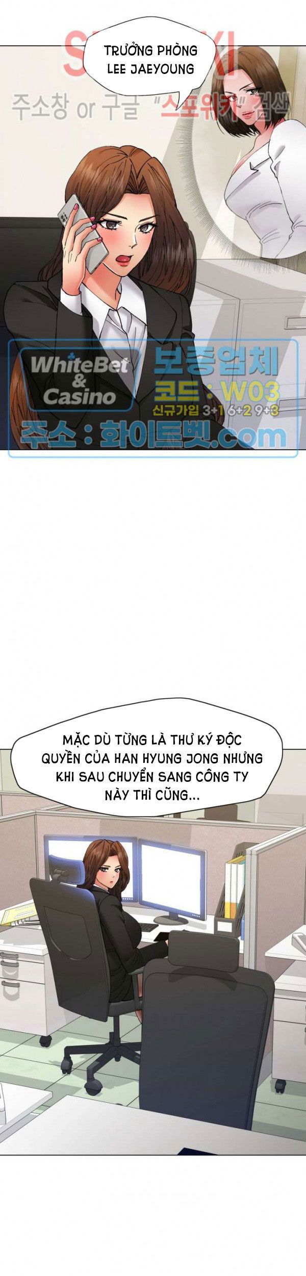 đọc truyện Tham Vọng Của Người Phụ Nữ Chương 78.2 ảnh 2 tại Thiên Thai Truyện