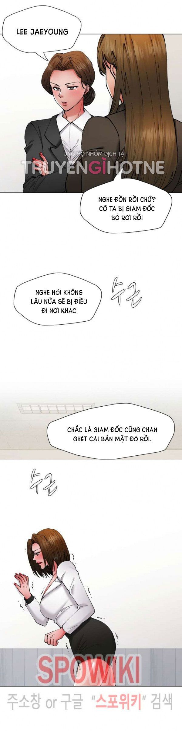 đọc truyện Tham Vọng Của Người Phụ Nữ Chương 78.2 ảnh 9 tại Thiên Thai Truyện