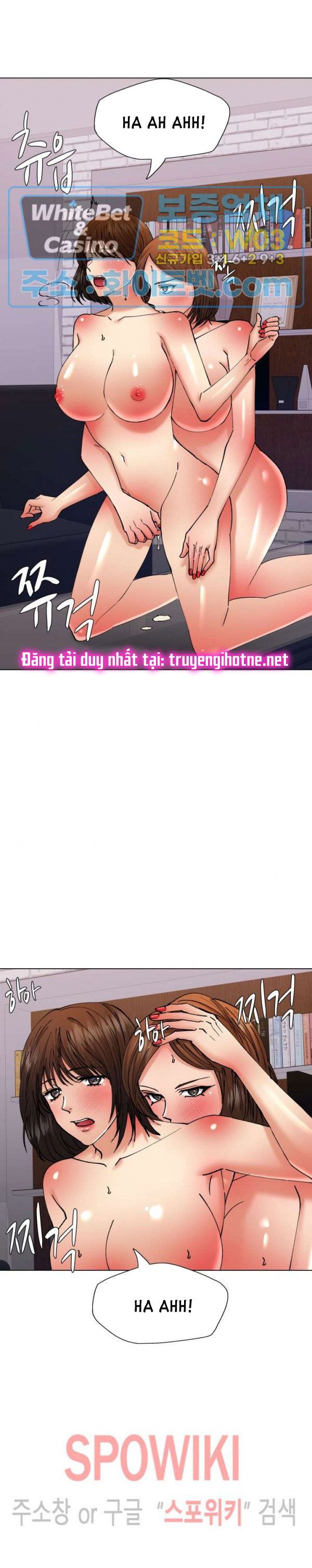 đọc truyện Tham Vọng Của Người Phụ Nữ Chương 79.1 ảnh 11 tại Thiên Thai Truyện