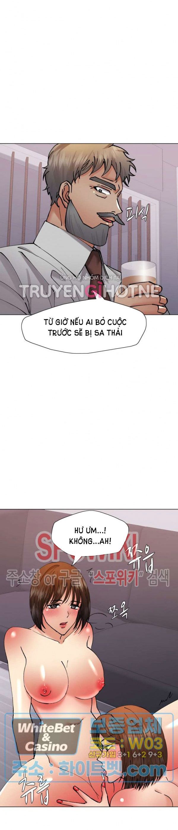đọc truyện Tham Vọng Của Người Phụ Nữ Chương 79.1 ảnh 17 tại Thiên Thai Truyện