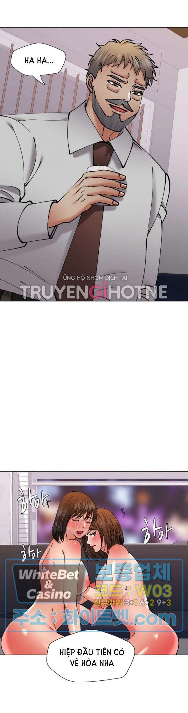 đọc truyện Tham Vọng Của Người Phụ Nữ Chương 79.2 ảnh 2 tại Thiên Thai Truyện