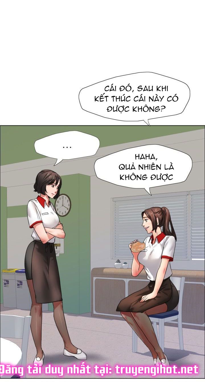 đọc truyện Tham Vọng Của Người Phụ Nữ Chương 8.1 ảnh 13 tại Giả Dược