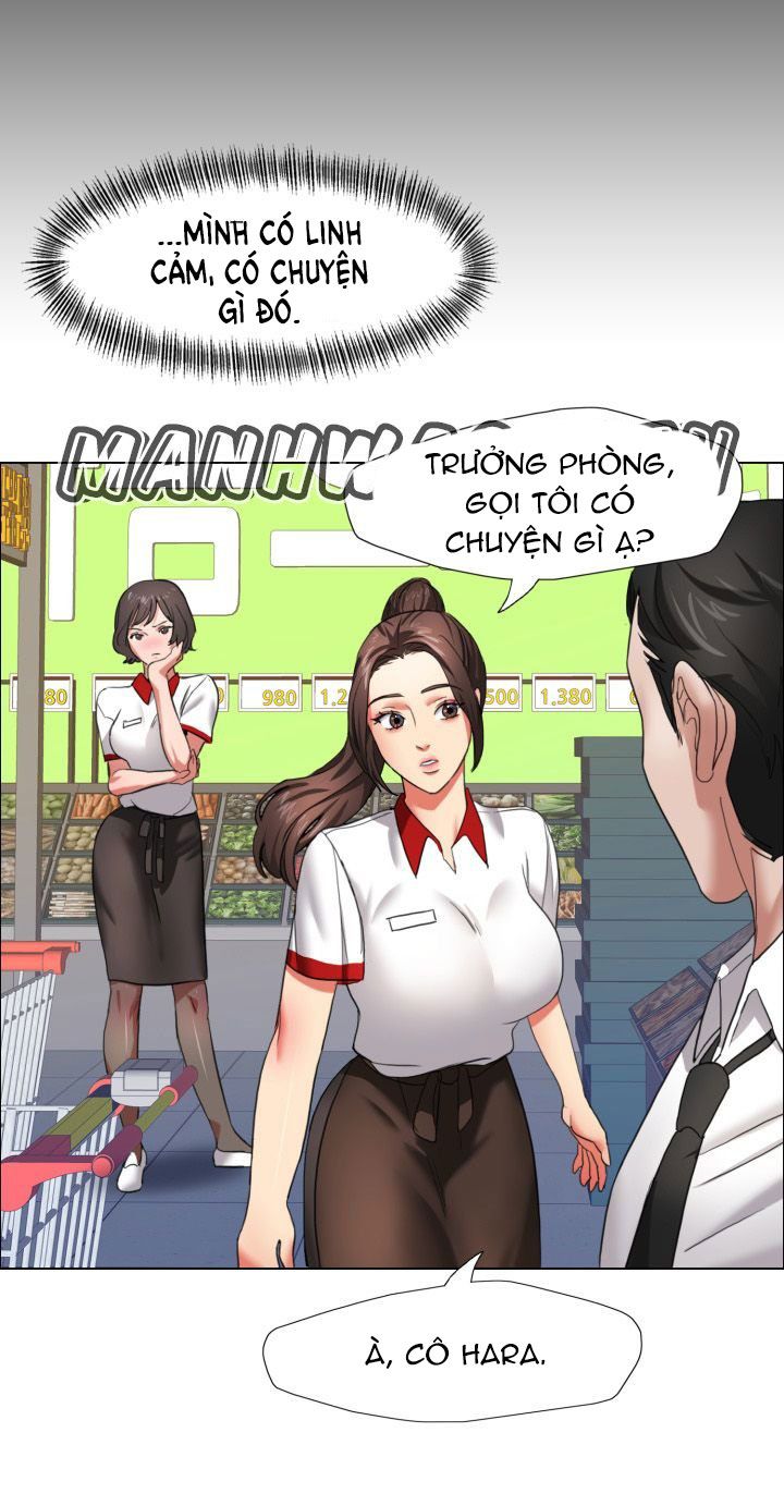 đọc truyện Tham Vọng Của Người Phụ Nữ Chương 8.1 ảnh 20 tại Giả Dược