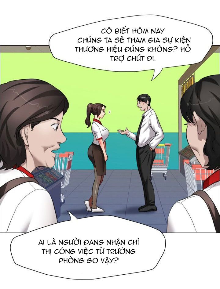 đọc truyện Tham Vọng Của Người Phụ Nữ Chương 8.1 ảnh 21 tại Giả Dược