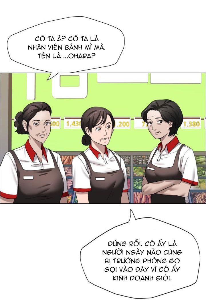 đọc truyện Tham Vọng Của Người Phụ Nữ Chương 8.1 ảnh 22 tại Giả Dược
