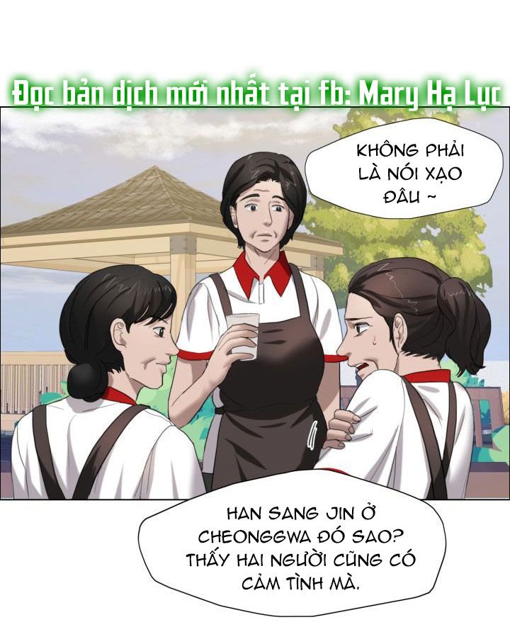 đọc truyện Tham Vọng Của Người Phụ Nữ Chương 8.1 ảnh 26 tại Giả Dược