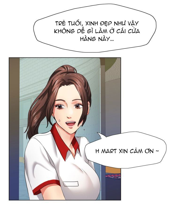 đọc truyện Tham Vọng Của Người Phụ Nữ Chương 8.1 ảnh 28 tại Giả Dược