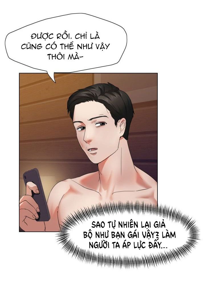 đọc truyện Tham Vọng Của Người Phụ Nữ Chương 8.1 ảnh 4 tại Giả Dược