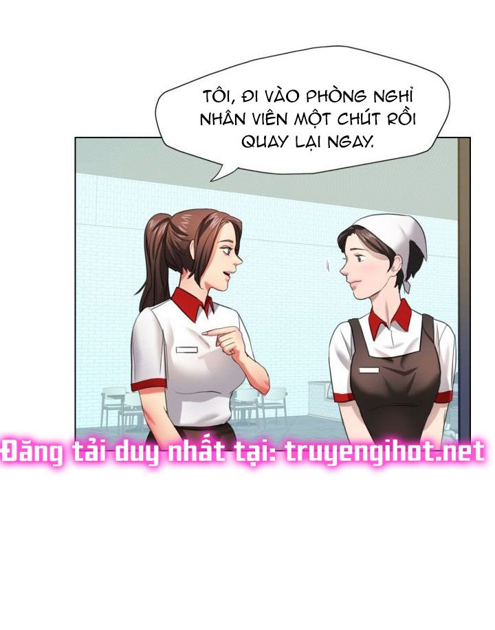 đọc truyện Tham Vọng Của Người Phụ Nữ Chương 8.1 ảnh 31 tại Giả Dược